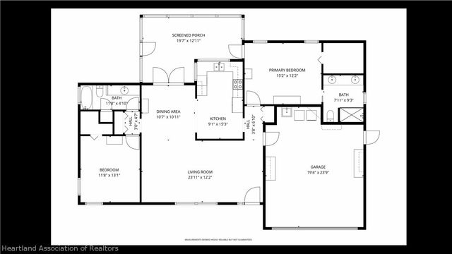 137 Delta Avenue, Lake Placid, FL 33852