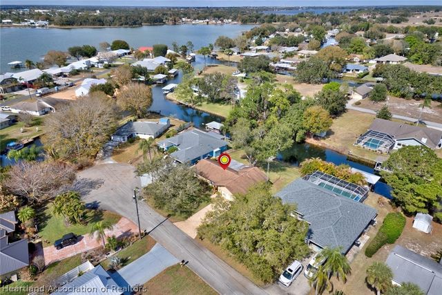 137 Delta Avenue, Lake Placid, FL 33852