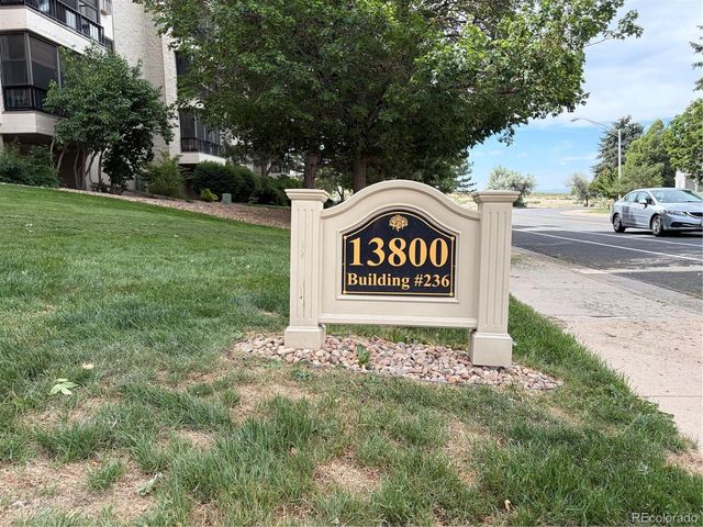 13800 E Marina Dr 102, Aurora, CO 80014