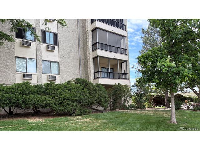 13800 E Marina Dr 102, Aurora, CO 80014