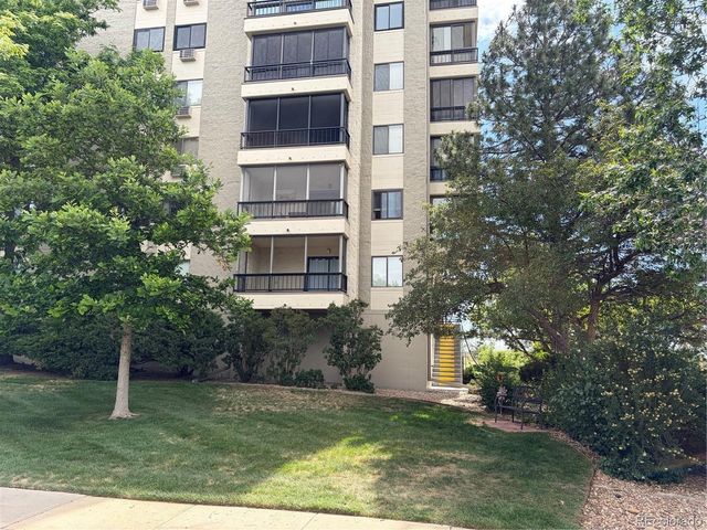 13800 E Marina Dr 102, Aurora, CO 80014