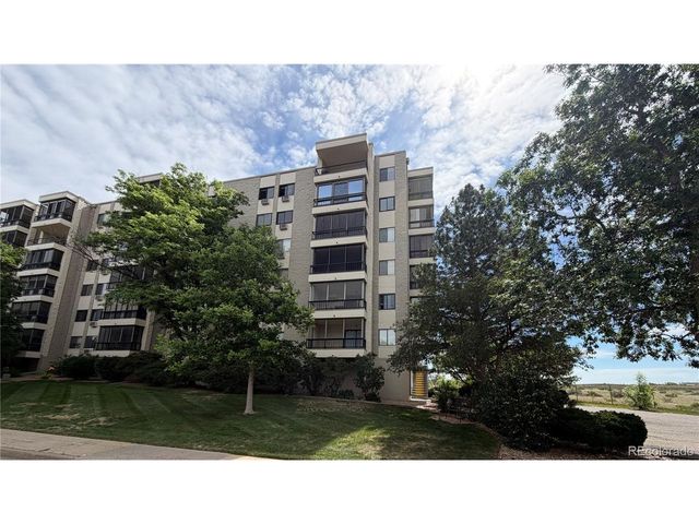 13800 E Marina Dr 102, Aurora, CO 80014