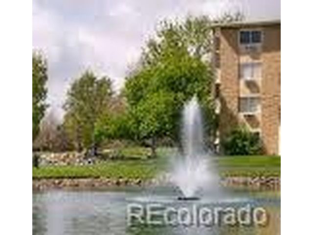13800 E Marina Dr 102, Aurora, CO 80014