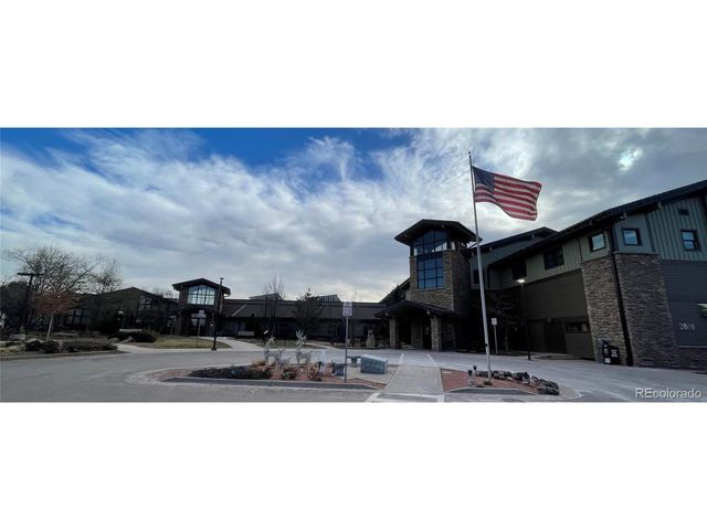 13800 E Marina Dr 102, Aurora, CO 80014