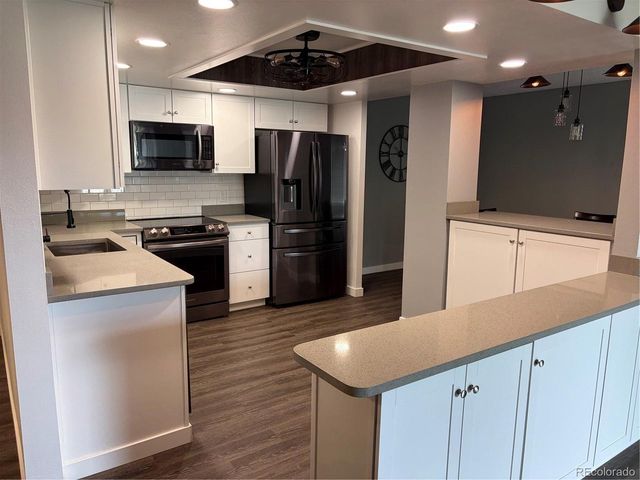 13800 E Marina Dr 102, Aurora, CO 80014