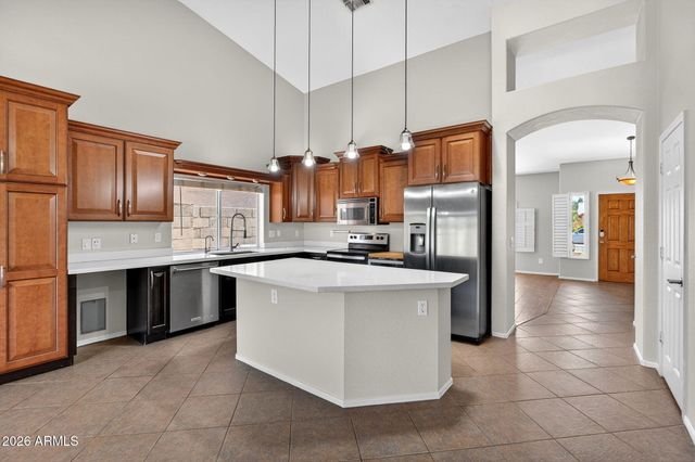 1934 E TYSON Place, Chandler, AZ 85225