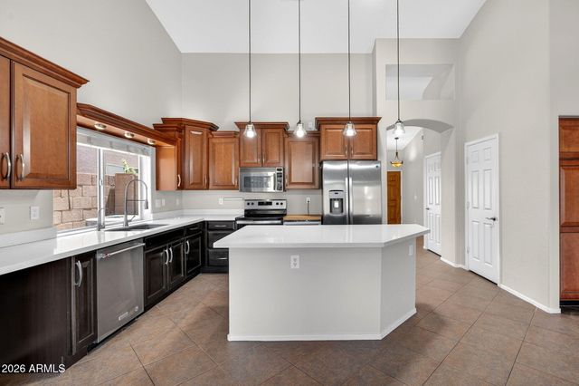1934 E TYSON Place, Chandler, AZ 85225