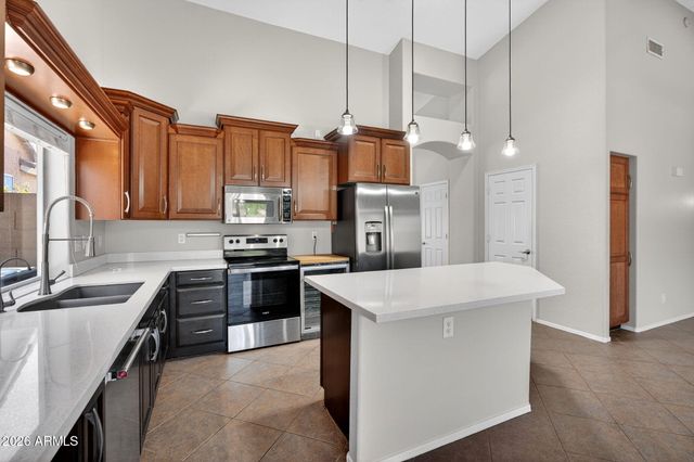 1934 E TYSON Place, Chandler, AZ 85225