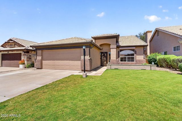 1934 E TYSON Place, Chandler, AZ 85225