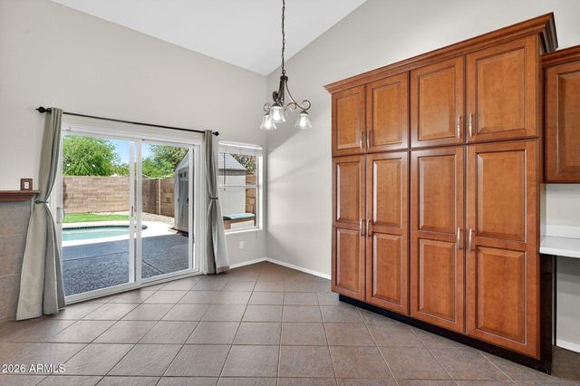 1934 E TYSON Place, Chandler, AZ 85225