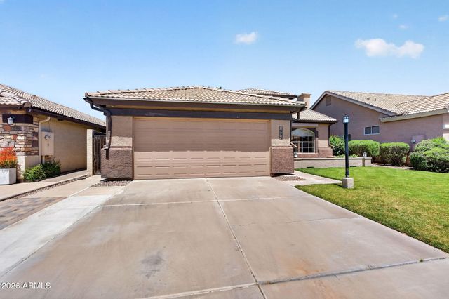 1934 E TYSON Place, Chandler, AZ 85225