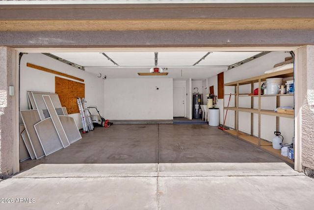 1934 E TYSON Place, Chandler, AZ 85225