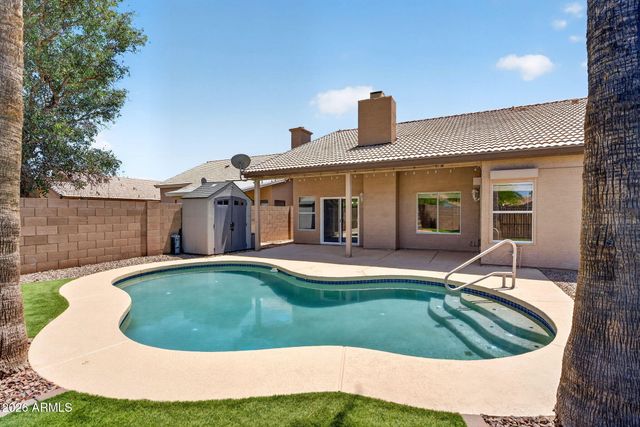 1934 E TYSON Place, Chandler, AZ 85225