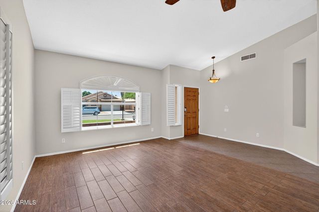 1934 E TYSON Place, Chandler, AZ 85225