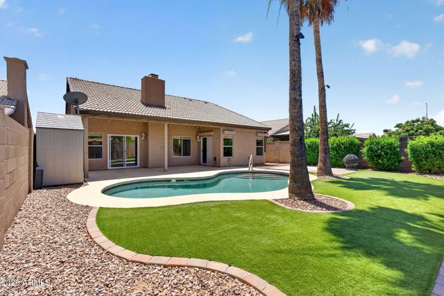 1934 E TYSON Place, Chandler, AZ 85225