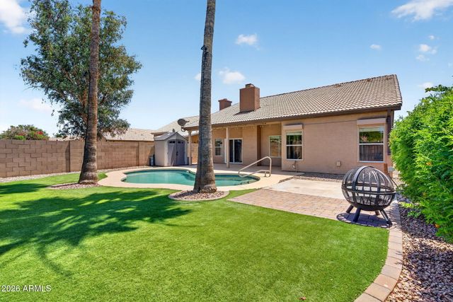 1934 E TYSON Place, Chandler, AZ 85225