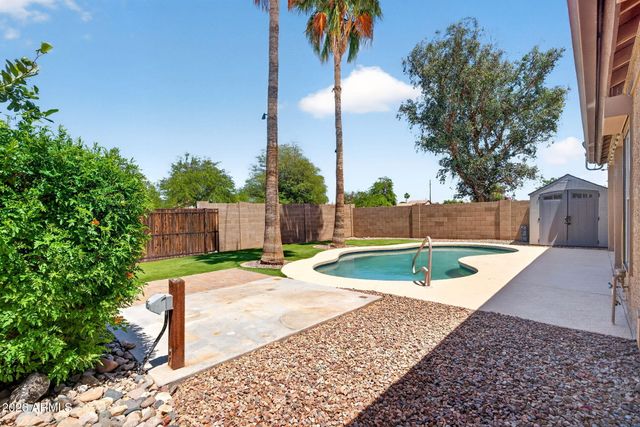 1934 E TYSON Place, Chandler, AZ 85225