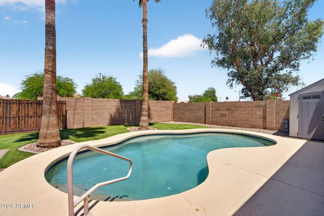 1934 E TYSON Place, Chandler, AZ 85225