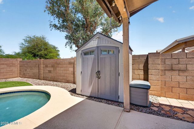 1934 E TYSON Place, Chandler, AZ 85225