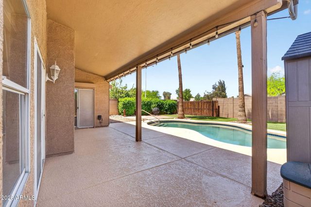 1934 E TYSON Place, Chandler, AZ 85225