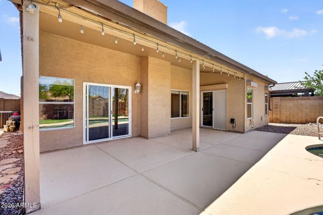 1934 E TYSON Place, Chandler, AZ 85225