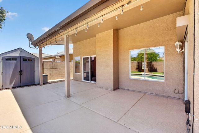 1934 E TYSON Place, Chandler, AZ 85225
