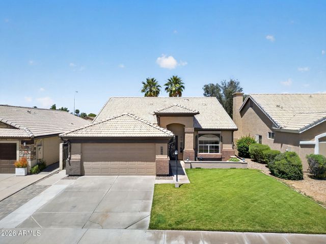 1934 E TYSON Place, Chandler, AZ 85225