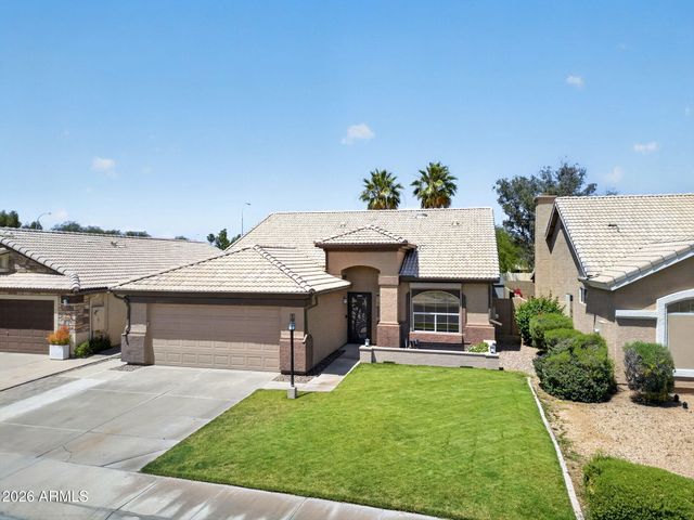 1934 E TYSON Place, Chandler, AZ 85225