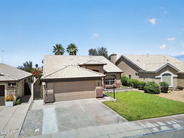 1934 E TYSON Place, Chandler, AZ 85225