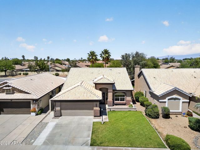 1934 E TYSON Place, Chandler, AZ 85225
