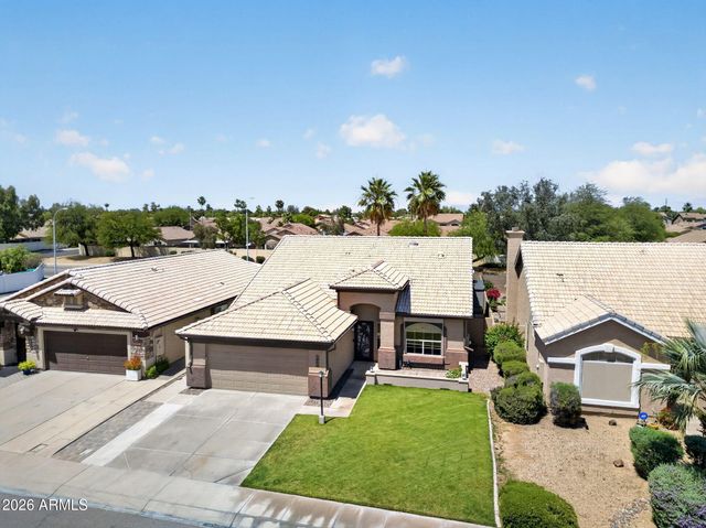 1934 E TYSON Place, Chandler, AZ 85225