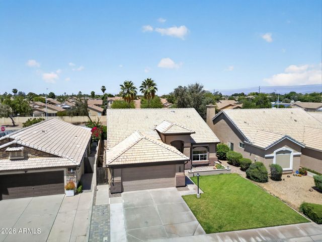 1934 E TYSON Place, Chandler, AZ 85225