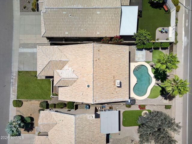1934 E TYSON Place, Chandler, AZ 85225