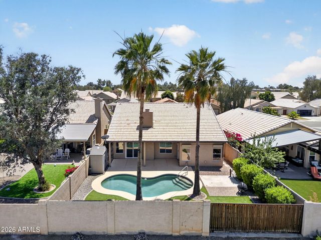 1934 E TYSON Place, Chandler, AZ 85225