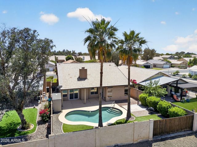 1934 E TYSON Place, Chandler, AZ 85225