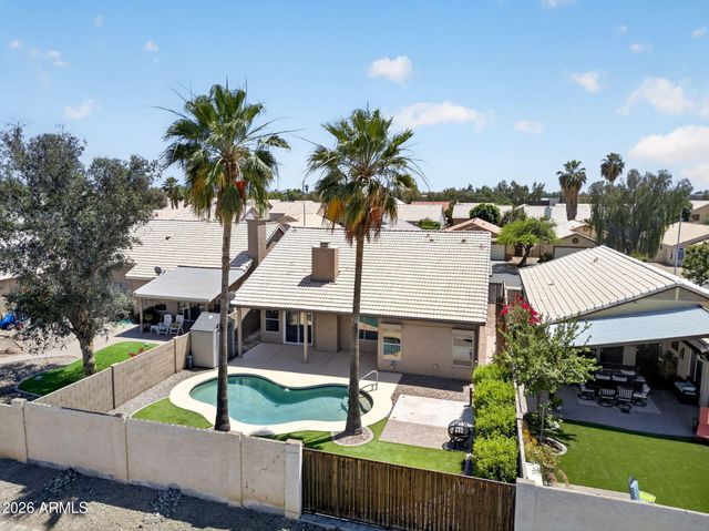 1934 E TYSON Place, Chandler, AZ 85225