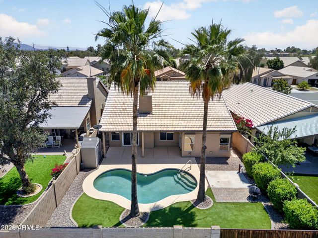 1934 E TYSON Place, Chandler, AZ 85225