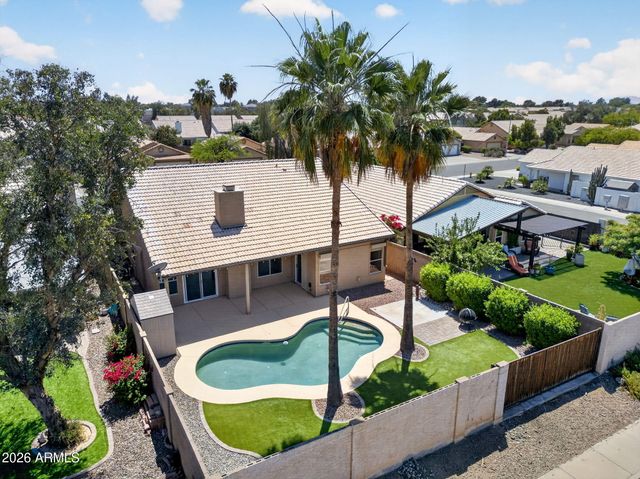 1934 E TYSON Place, Chandler, AZ 85225