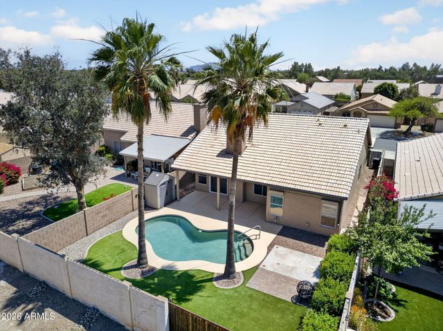 1934 E TYSON Place, Chandler, AZ 85225