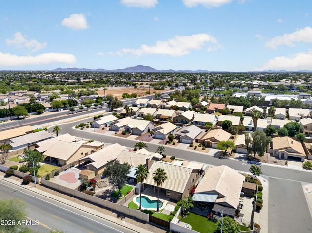 1934 E TYSON Place, Chandler, AZ 85225