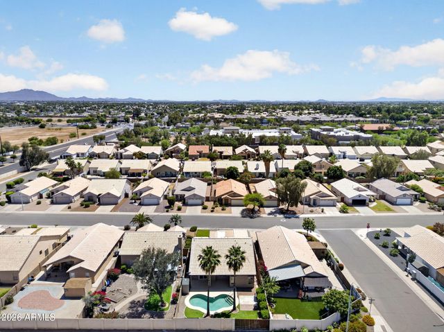 1934 E TYSON Place, Chandler, AZ 85225