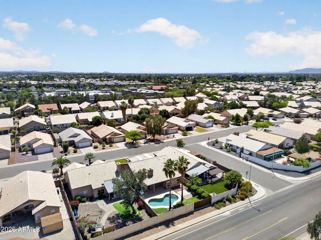 1934 E TYSON Place, Chandler, AZ 85225