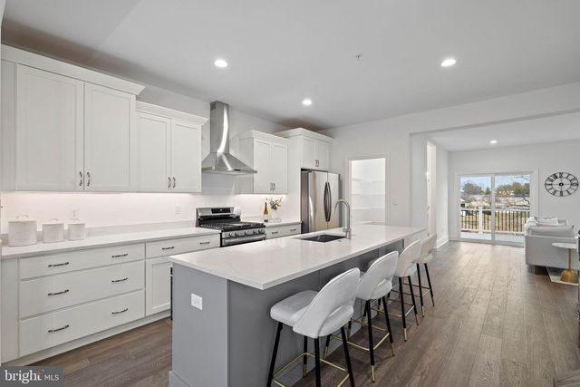 4809 HOGAN DR #4, Wilmington, DE 19808