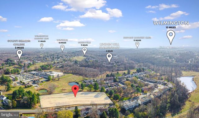 4809 HOGAN DR #4, Wilmington, DE 19808