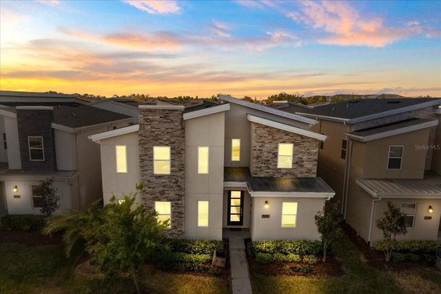 4548 TARGET BOULEVARD, Kissimmee, FL 34746