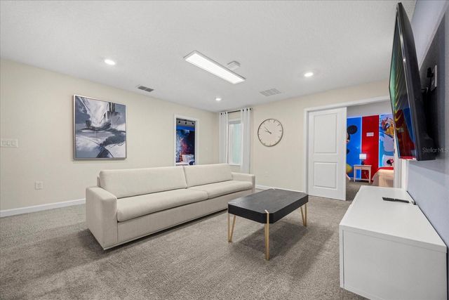 4548 TARGET BOULEVARD, Kissimmee, FL 34746