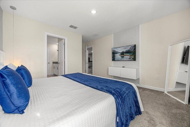 4548 TARGET BOULEVARD, Kissimmee, FL 34746