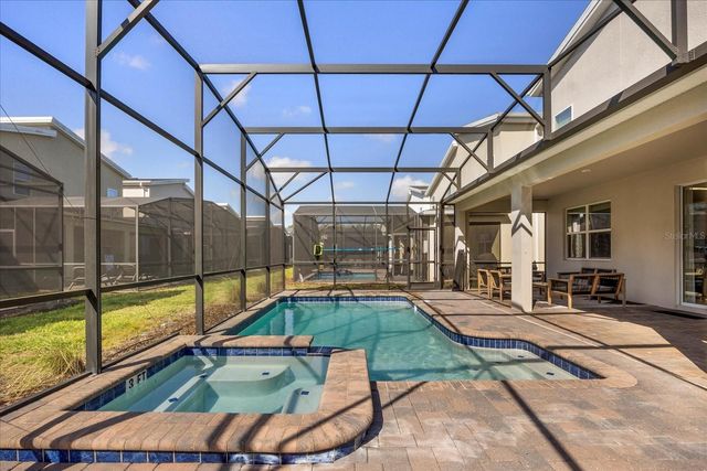 4548 TARGET BOULEVARD, Kissimmee, FL 34746
