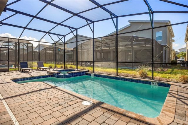 4548 TARGET BOULEVARD, Kissimmee, FL 34746
