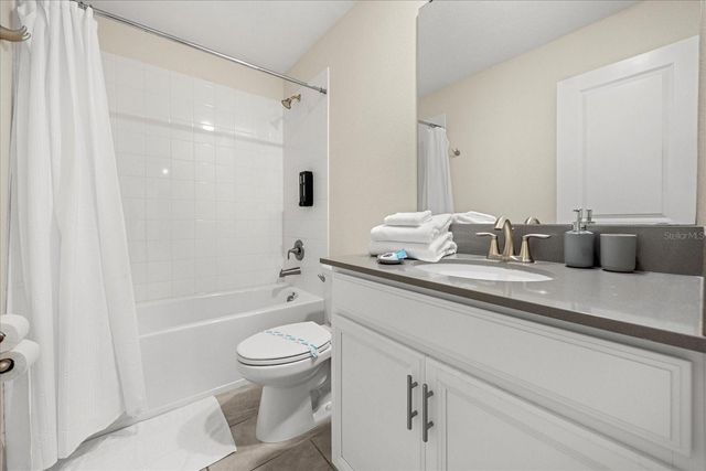 4548 TARGET BOULEVARD, Kissimmee, FL 34746